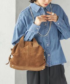 SHIPS / シップス ボストンバッグ | AULENTTI:ボストン バッグ