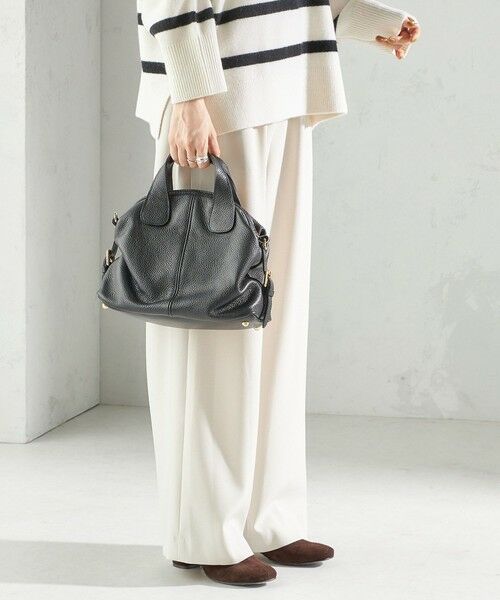 SHIPS / シップス ボストンバッグ | AULENTTI:ボストン バッグ | 詳細2