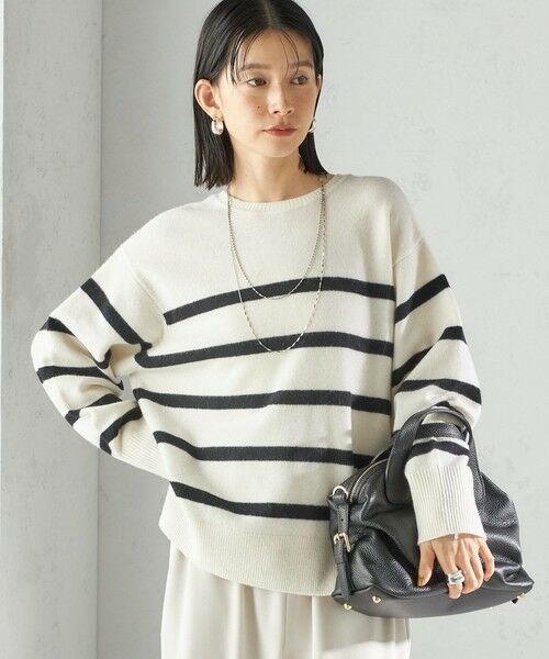 SHIPS / シップス ボストンバッグ | AULENTTI:ボストン バッグ | 詳細4