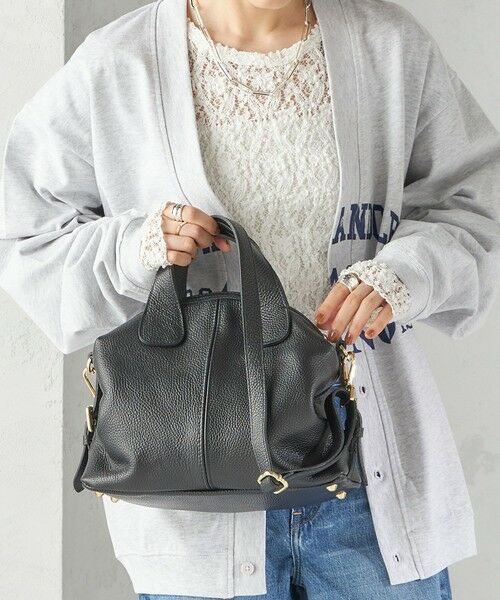 SHIPS / シップス ボストンバッグ | AULENTTI:ボストン バッグ | 詳細5