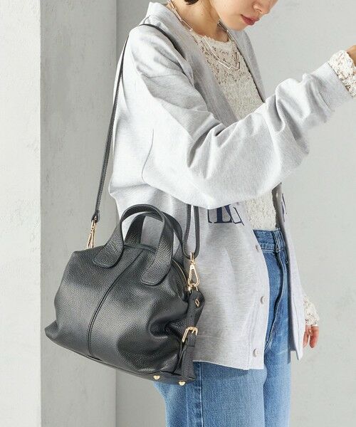 SHIPS / シップス ボストンバッグ | AULENTTI:ボストン バッグ | 詳細6