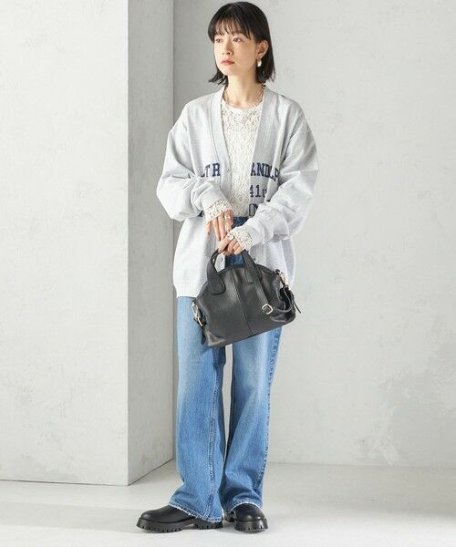 AULENTTI:ボストン バッグ （ボストンバッグ）｜SHIPS for women