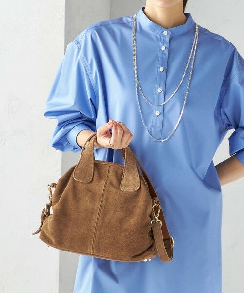 SHIPS / シップス ボストンバッグ | AULENTTI:ボストン バッグ | 詳細22