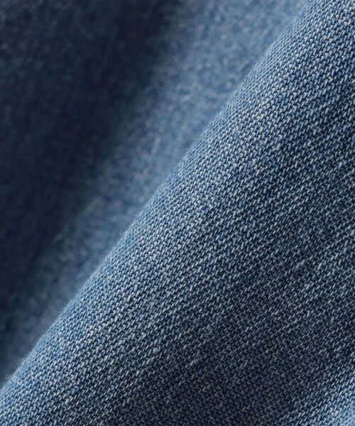 SHIPS / シップス シャツ・ブラウス | 〈洗濯機可能〉ライトオンス デニム ショート シャツ | 詳細24