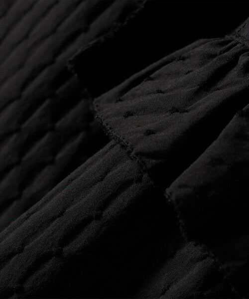 SHIPS / シップス シャツ・ブラウス | SHIPS NINE CASE:〈手洗い可能〉タック フリル ブラウス | 詳細19