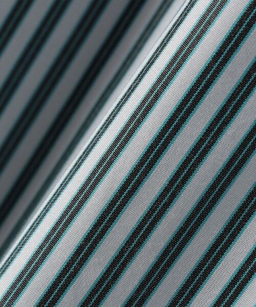 SHIPS / シップス シャツ・ブラウス | 【WEB限定】〈手洗い可能〉ストライプ 2WAY リボン シャツ | 詳細21