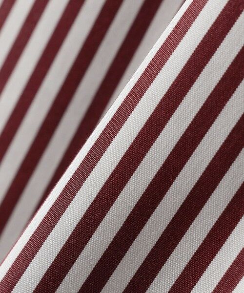 SHIPS / シップス シャツ・ブラウス | 〈手洗い可能〉綿 ポリエステル ストライプ 羽織 シャツ | 詳細16