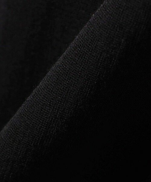 SHIPS / シップス Tシャツ | シアー フライス ロング スリーブ カットソー | 詳細22