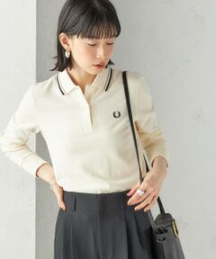 Chloe - クロエ ポルカドットポリアミドブレンドT シアーシャツ ブラウス ベージュ Chloe（クロエ）ブラウス ベージュ サイズ:36(XS位) レディース