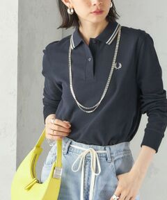 SHIPS / シップス ポロシャツ | FRED PERRY:G3636 FRED PERRY SHIRT