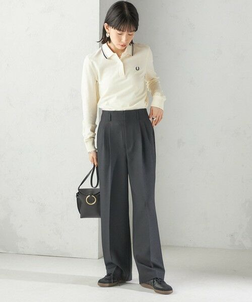 SHIPS / シップス ポロシャツ | FRED PERRY:G3636 FRED PERRY SHIRT | 詳細10