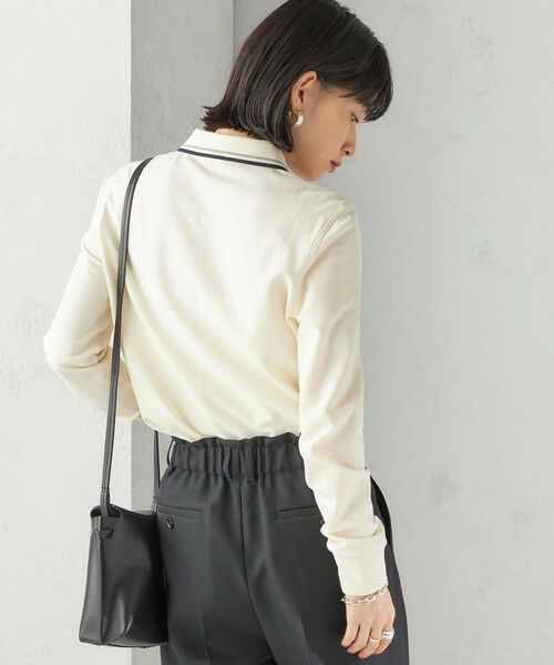 SHIPS / シップス ポロシャツ | FRED PERRY:G3636 FRED PERRY SHIRT | 詳細15