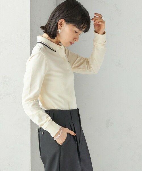 SHIPS / シップス ポロシャツ | FRED PERRY:G3636 FRED PERRY SHIRT | 詳細16