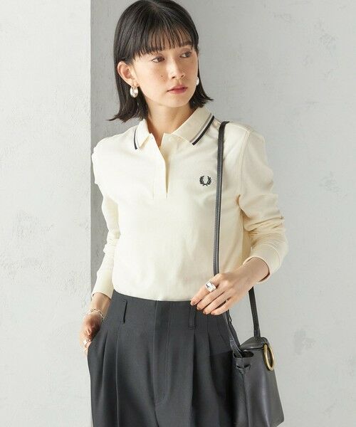 SHIPS / シップス ポロシャツ | FRED PERRY:G3636 FRED PERRY SHIRT | 詳細18