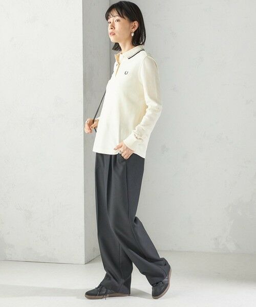 SHIPS / シップス ポロシャツ | FRED PERRY:G3636 FRED PERRY SHIRT | 詳細2