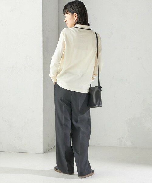 SHIPS / シップス ポロシャツ | FRED PERRY:G3636 FRED PERRY SHIRT | 詳細3