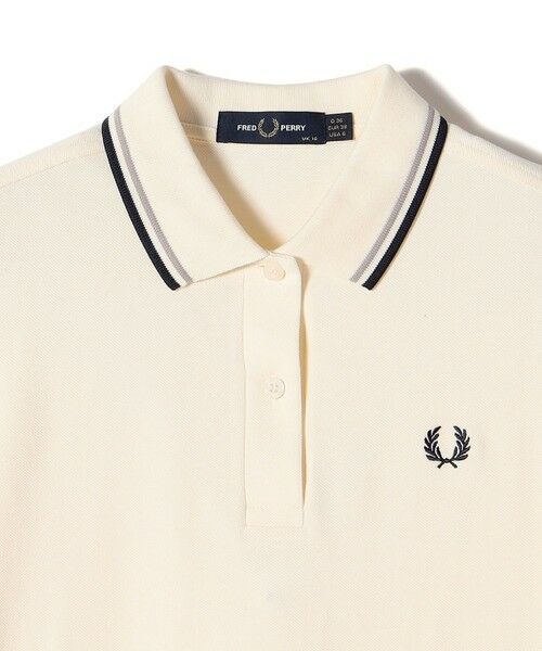 SHIPS / シップス ポロシャツ | FRED PERRY:G3636 FRED PERRY SHIRT | 詳細21