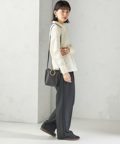 SHIPS / シップス ポロシャツ | FRED PERRY:G3636 FRED PERRY SHIRT | 詳細4