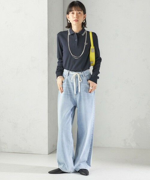 SHIPS / シップス ポロシャツ | FRED PERRY:G3636 FRED PERRY SHIRT | 詳細24