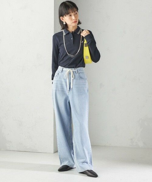 SHIPS / シップス ポロシャツ | FRED PERRY:G3636 FRED PERRY SHIRT | 詳細25