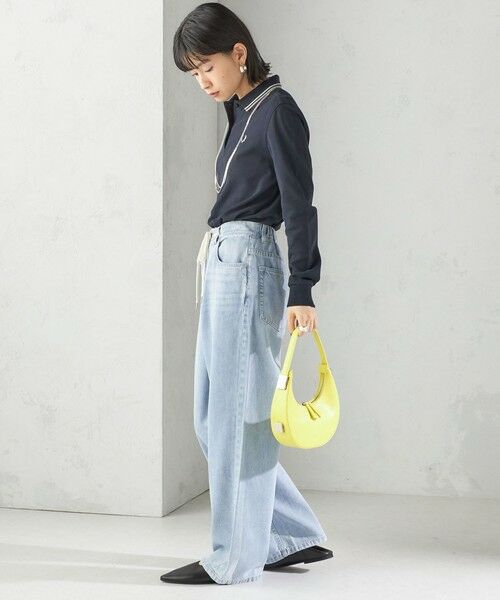 SHIPS / シップス ポロシャツ | FRED PERRY:G3636 FRED PERRY SHIRT | 詳細26