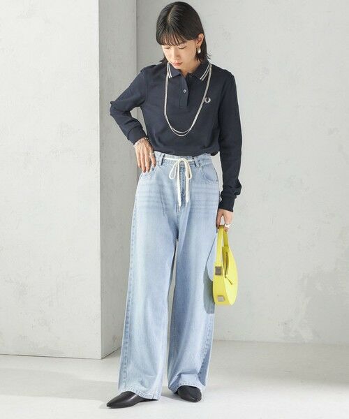 SHIPS / シップス ポロシャツ | FRED PERRY:G3636 FRED PERRY SHIRT | 詳細29