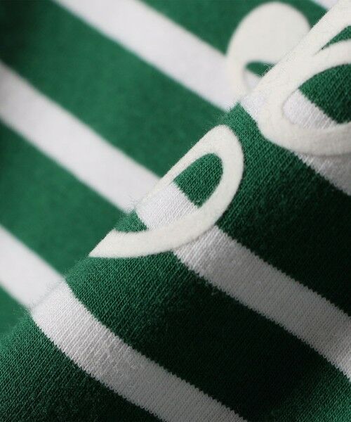 SHIPS / シップス カットソー | SHIPS NINE CASE:ボーダー 長袖 TEE | 詳細20