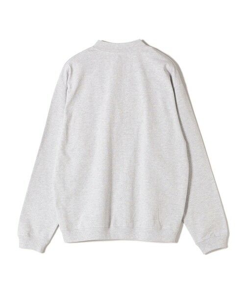 SHIPS / シップス カーディガン・ボレロ | 【SHIPS別注】Odub:Vネック ロゴ カーディガン | 詳細20