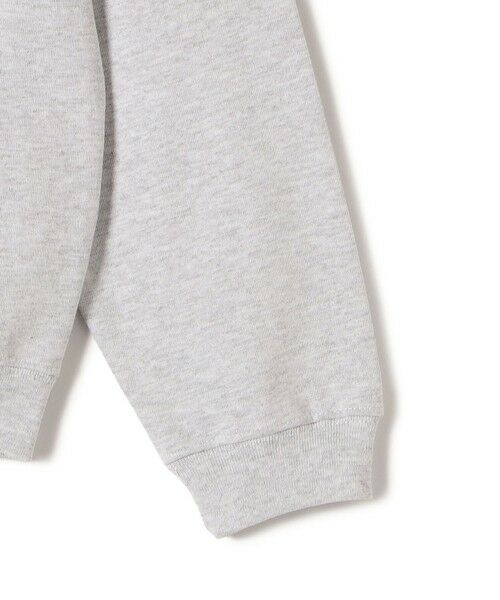 SHIPS / シップス カーディガン・ボレロ | 【SHIPS別注】Odub:Vネック ロゴ カーディガン | 詳細23