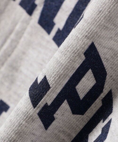 SHIPS / シップス カーディガン・ボレロ | 【SHIPS別注】Odub:Vネック ロゴ カーディガン | 詳細24