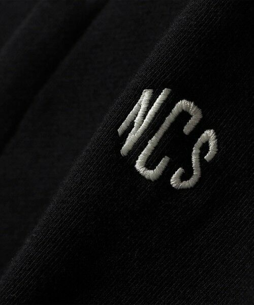 SHIPS / シップス カーディガン・ボレロ | SHIPS NINE CASE:〈洗濯機可能〉裏毛 カーディガン | 詳細25