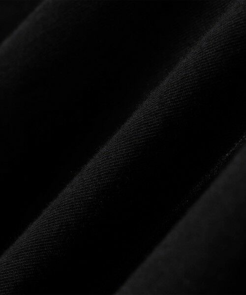 SHIPS / シップス カットソー | ヘムフレア ショート スリーブ プルオーバー | 詳細23