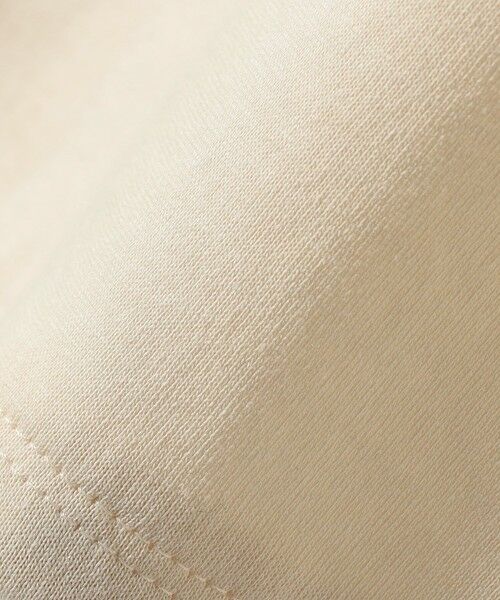 SHIPS / シップス Tシャツ | 〈接触冷感〉レイヤード ライク TEE | 詳細28