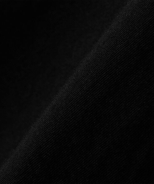 SHIPS / シップス カットソー | 裾タック コクーン ショートスリーブ プルオーバー | 詳細21