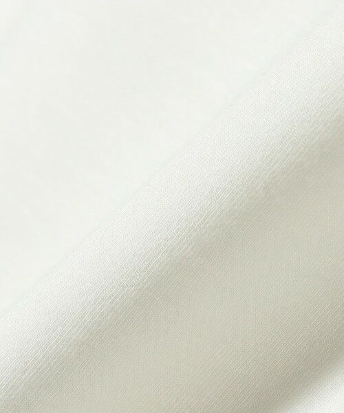 SHIPS / シップス カットソー | ソロナ 5分袖 TEE | 詳細15