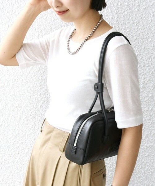 SHIPS / シップス Tシャツ | シアー フライス レイヤード TEE | 詳細14