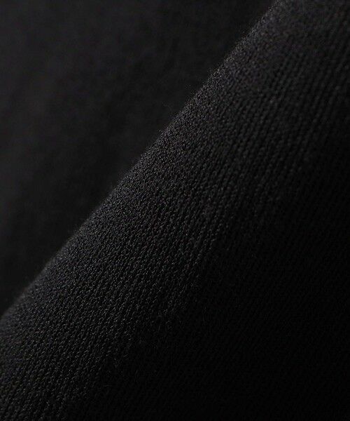 SHIPS / シップス Tシャツ | シアー フライス レイヤード TEE | 詳細27