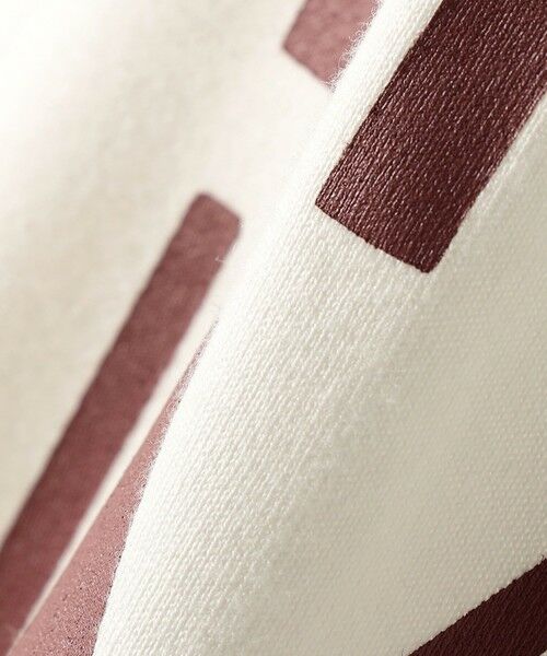 SHIPS / シップス Tシャツ | 【WEB限定】コットン 天竺 ロゴ プリント TEE | 詳細13