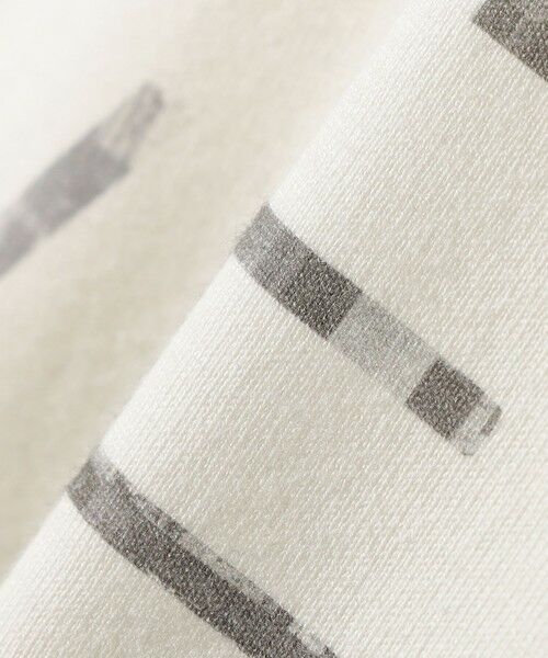 SHIPS / シップス Tシャツ | 【WEB限定】コットン 天竺 ロゴ プリント TEE | 詳細28