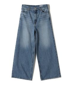 SHIPS / シップス デニムパンツ | upper hights:THE LIAM