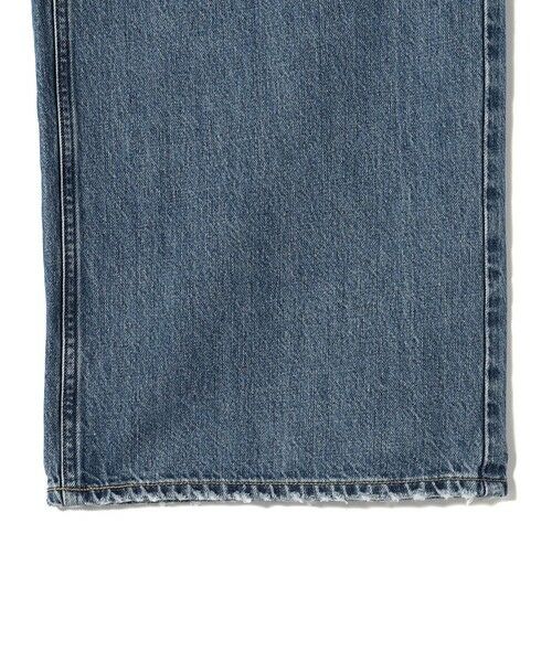 SHIPS / シップス デニムパンツ | upper hights:THE LIAM | 詳細8