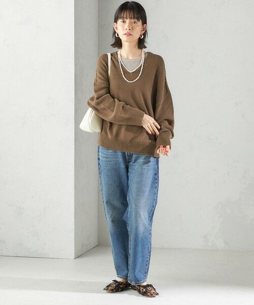 SHIPS / シップス デニムパンツ | 【SHIPS別注】Levi’s:501 90’s ANKLE | 詳細19