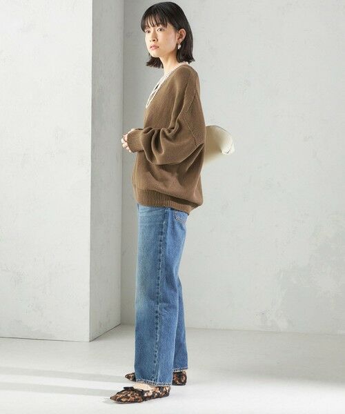 SHIPS / シップス デニムパンツ | 【SHIPS別注】Levi’s:501 90’s ANKLE | 詳細21