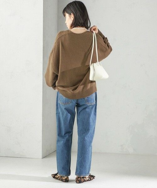 SHIPS / シップス デニムパンツ | 【SHIPS別注】Levi’s:501 90’s ANKLE | 詳細22