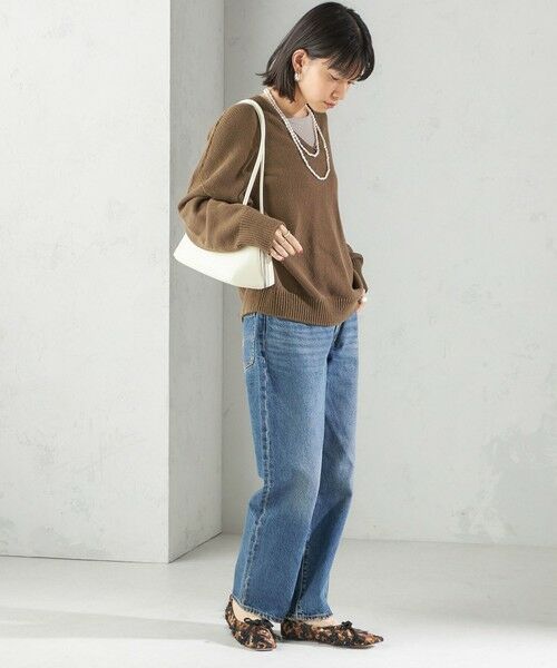 SHIPS / シップス デニムパンツ | 【SHIPS別注】Levi’s:501 90’s ANKLE | 詳細23