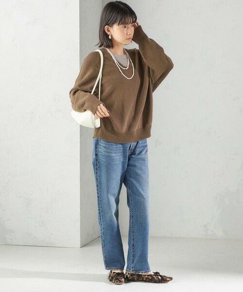 SHIPS / シップス デニムパンツ | 【SHIPS別注】Levi’s:501 90’s ANKLE | 詳細24
