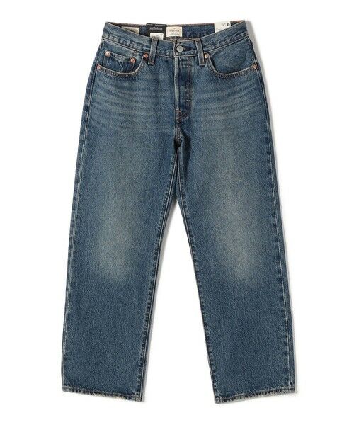 SHIPS / シップス デニムパンツ | 【SHIPS別注】Levi’s:501 90’s ANKLE | 詳細30