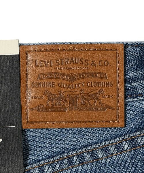 Levi Strauss & Co. デニムパンツ 36/38 Levi's VINTAGE CLOTHING LEVI'S CLOTHING 501xx JEANS 1922