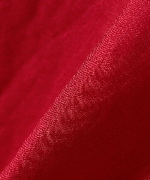 SHIPS / シップス その他パンツ | 〈手洗い可能〉ツイル ドロスト パンツ（34 / 35） | 詳細8