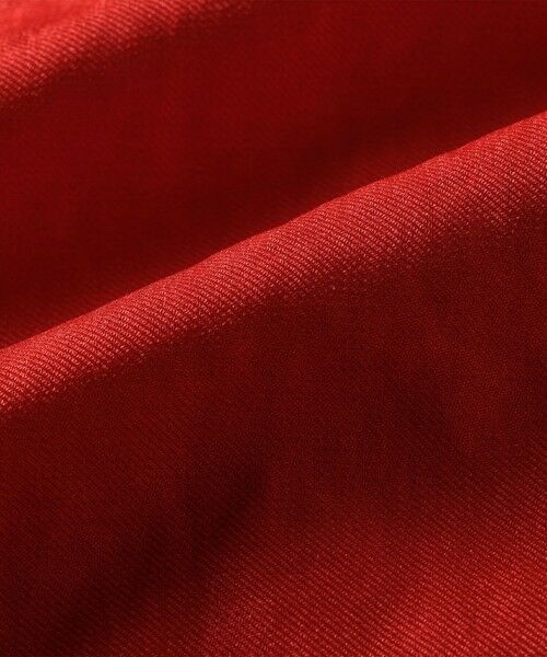 SHIPS / シップス その他パンツ | 〈手洗い可能〉ツイル ドロスト パンツ（34 / 35） | 詳細16